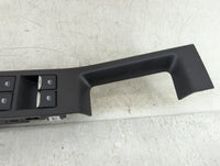 2020-2022 Ford Escape Master Power Window Switch Replacement Driver Side Left P/N:LJ6T-14540-CCW Fits Fits 2020 2021 2022 OE