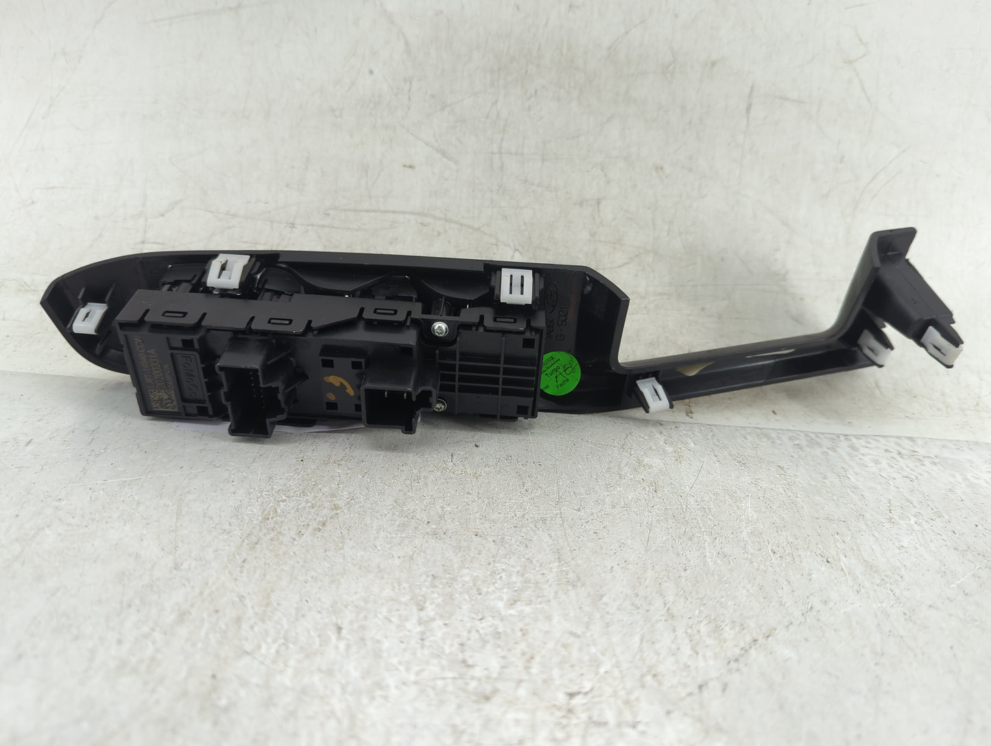 2020-2022 Ford Escape Master Power Window Switch Replacement Driver Side Left P/N:LJ6T-14540-CCW Fits Fits 2020 2021 2022 OE