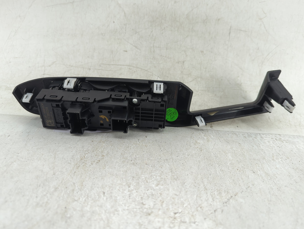 2020-2022 Ford Escape Master Power Window Switch Replacement Driver Side Left P/N:LJ6T-14540-CCW Fits Fits 2020 2021 2022 OE