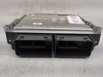 2020-2022 Ford Escape PCM Engine Control Computer ECU ECM PCU OEM P/N:LX6A-12A650-ZA KK1A-12B684-JA Fits Fits 2020 2021 2022