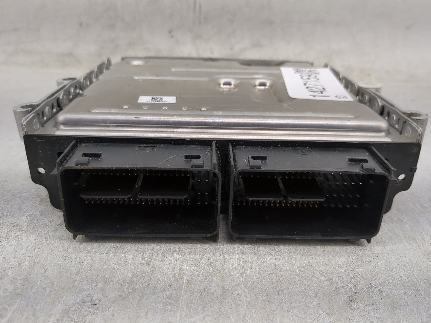2020-2022 Ford Escape PCM Engine Control Computer ECU ECM PCU OEM P/N:LX6A-12A650-ZA KK1A-12B684-JA Fits Fits 2020 2021 2022