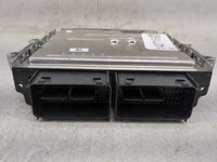 2020-2022 Ford Escape PCM Engine Control Computer ECU ECM PCU OEM P/N:LX6A-12A650-ZA KK1A-12B684-JA Fits Fits 2020 2021 2022