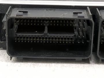 2020-2022 Ford Escape PCM Engine Control Computer ECU ECM PCU OEM P/N:LX6A-12A650-ZA KK1A-12B684-JA Fits Fits 2020 2021 2022 OEM Used Auto Parts