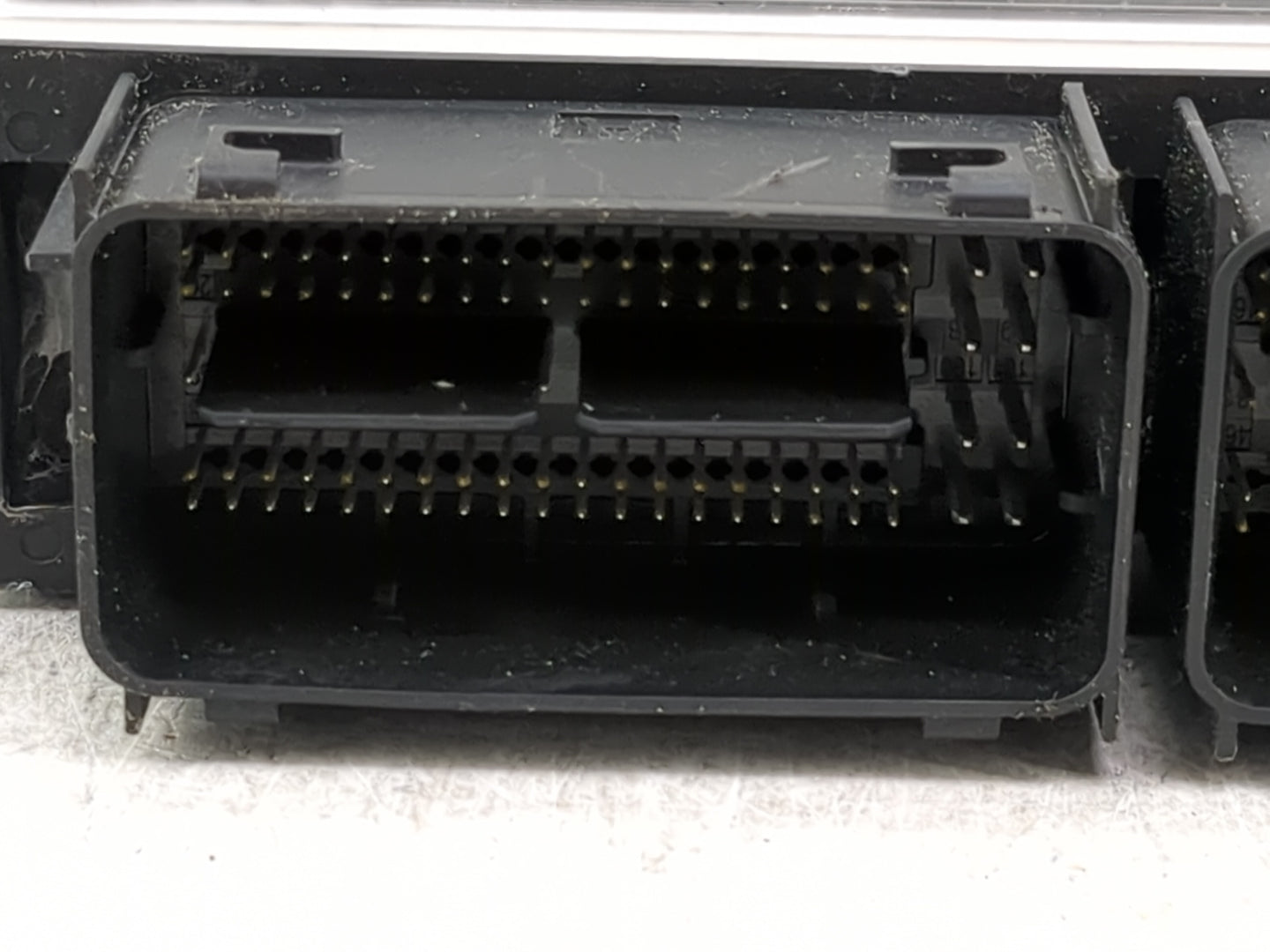 2020-2022 Ford Escape PCM Engine Control Computer ECU ECM PCU OEM P/N:LX6A-12A650-ZA KK1A-12B684-JA Fits Fits 2020 2021 2022