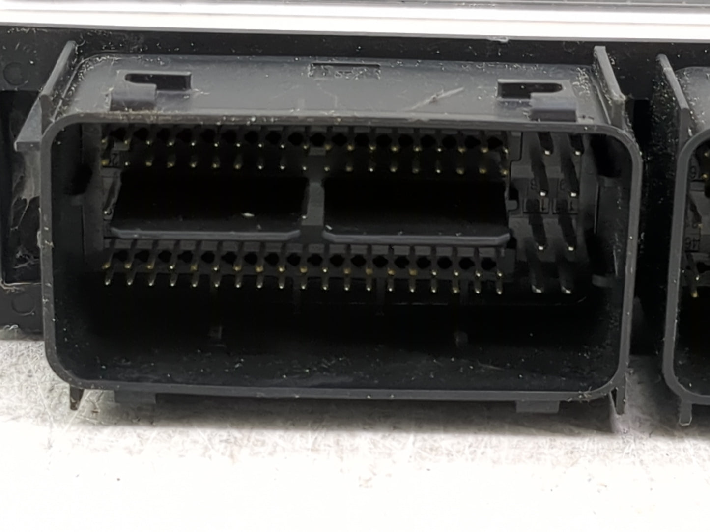 2020-2022 Ford Escape PCM Engine Control Computer ECU ECM PCU OEM P/N:LX6A-12A650-ZA KK1A-12B684-JA Fits Fits 2020 2021 2022