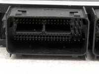 2020-2022 Ford Escape PCM Engine Control Computer ECU ECM PCU OEM P/N:LX6A-12A650-ZA KK1A-12B684-JA Fits Fits 2020 2021 2022
