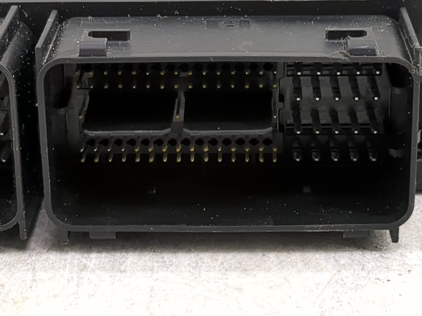 2020-2022 Ford Escape PCM Engine Control Computer ECU ECM PCU OEM P/N:LX6A-12A650-ZA KK1A-12B684-JA Fits Fits 2020 2021 2022