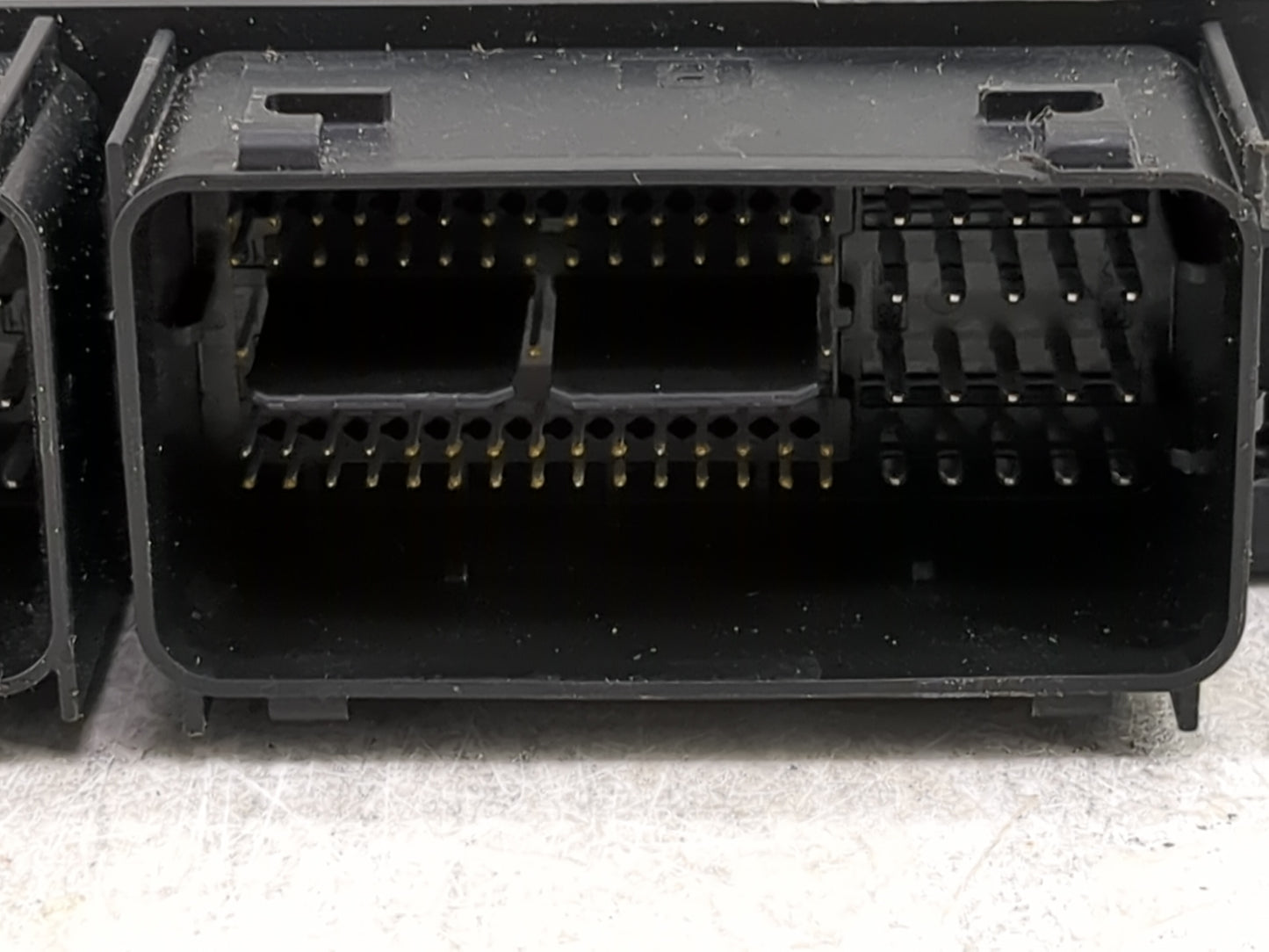 2020-2022 Ford Escape PCM Engine Control Computer ECU ECM PCU OEM P/N:LX6A-12A650-ZA KK1A-12B684-JA Fits Fits 2020 2021 2022