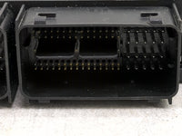2020-2022 Ford Escape PCM Engine Control Computer ECU ECM PCU OEM P/N:LX6A-12A650-ZA KK1A-12B684-JA Fits Fits 2020 2021 2022