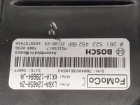 2020-2022 Ford Escape PCM Engine Control Computer ECU ECM PCU OEM P/N:LX6A-12A650-ZA KK1A-12B684-JA Fits Fits 2020 2021 2022