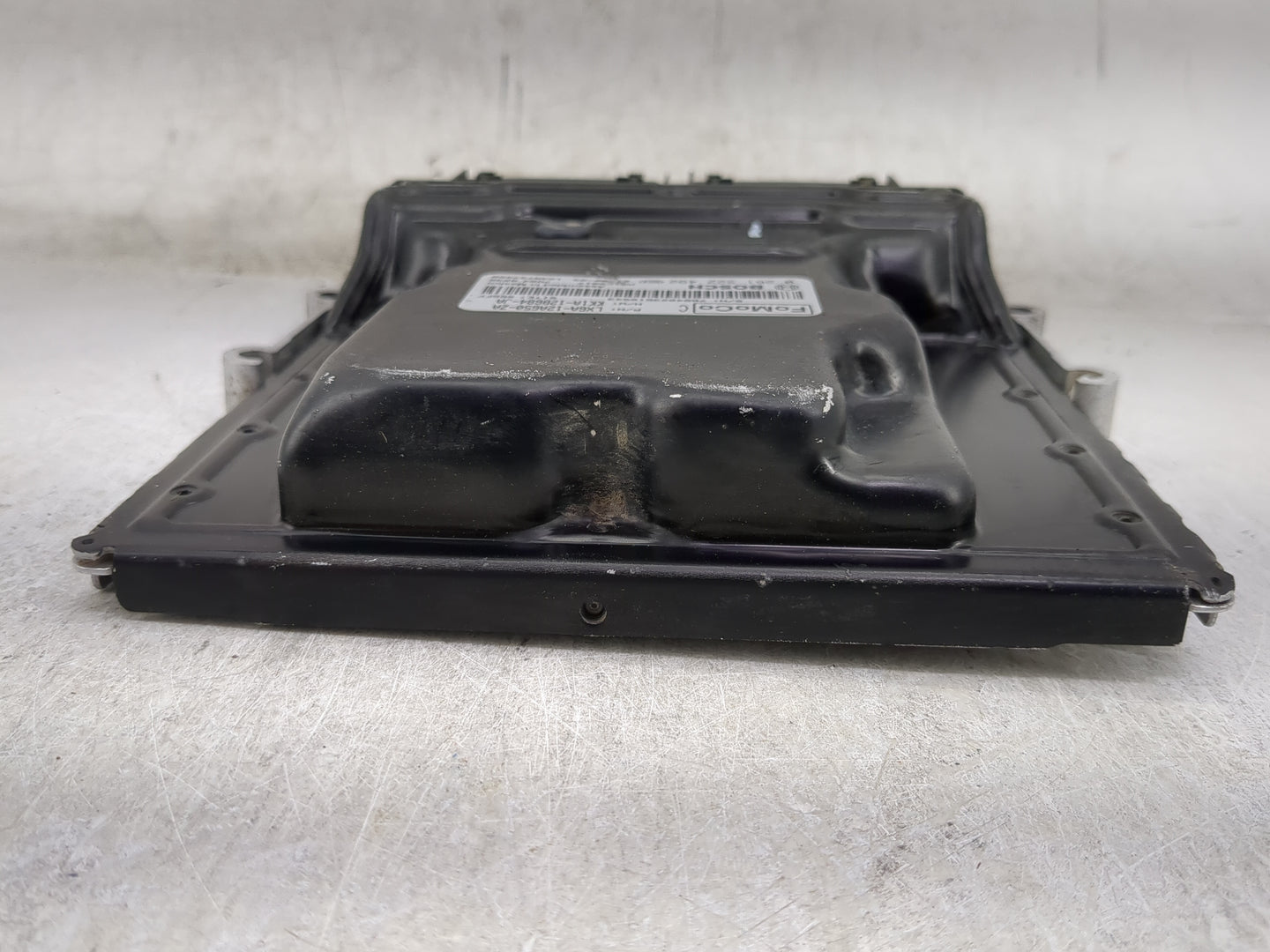 2020-2022 Ford Escape PCM Engine Control Computer ECU ECM PCU OEM P/N:LX6A-12A650-ZA KK1A-12B684-JA Fits Fits 2020 2021 2022