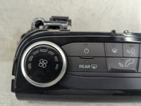 2020-2022 Ford Escape Climate Control Module Temperature AC/Heater Replacement P/N:LJ6T-19980-AE CX482 EMCP AC Fits OEM Used