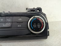 2020-2022 Ford Escape Climate Control Module Temperature AC/Heater Replacement P/N:LJ6T-19980-AE CX482 EMCP AC Fits OEM Used