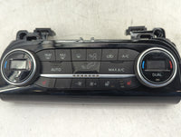 2020-2022 Ford Escape Climate Control Module Temperature AC/Heater Replacement P/N:LJ6T-18C612-GD Fits Fits 2020 2021 2022 O