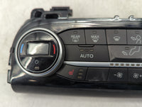 2020-2022 Ford Escape Climate Control Module Temperature AC/Heater Replacement P/N:LJ6T-18C612-GD Fits Fits 2020 2021 2022 O