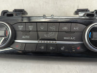 2020-2022 Ford Escape Climate Control Module Temperature AC/Heater Replacement P/N:LJ6T-18C612-GD Fits Fits 2020 2021 2022 O