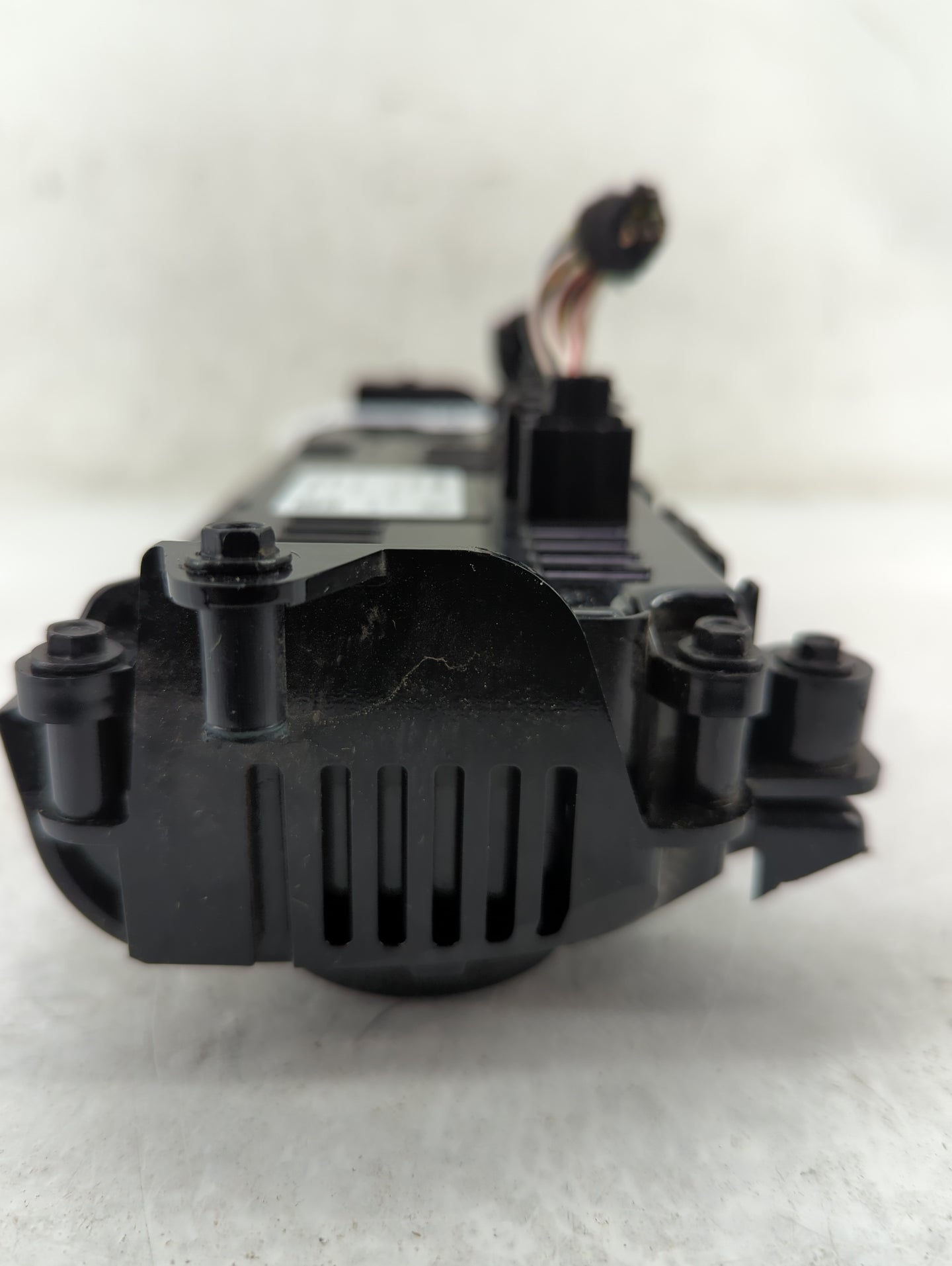 2020-2022 Ford Escape Climate Control Module Temperature AC/Heater Replacement P/N:LJ6T-18C612-GD Fits Fits 2020 2021 2022 O