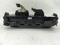 2020-2022 Ford Escape Climate Control Module Temperature AC/Heater Replacement P/N:LJ6T-18C612-GD Fits Fits 2020 2021 2022 O