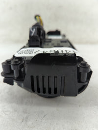 2020-2022 Ford Escape Climate Control Module Temperature AC/Heater Replacement P/N:LJ6T-18C612-GD Fits Fits 2020 2021 2022 O