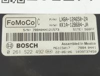 2020-2022 Ford Escape PCM Engine Control Computer ECU ECM PCU OEM P/N:LX6A-12A650-ZA KK1A-12B684-JA Fits Fits 2020 2021 2022