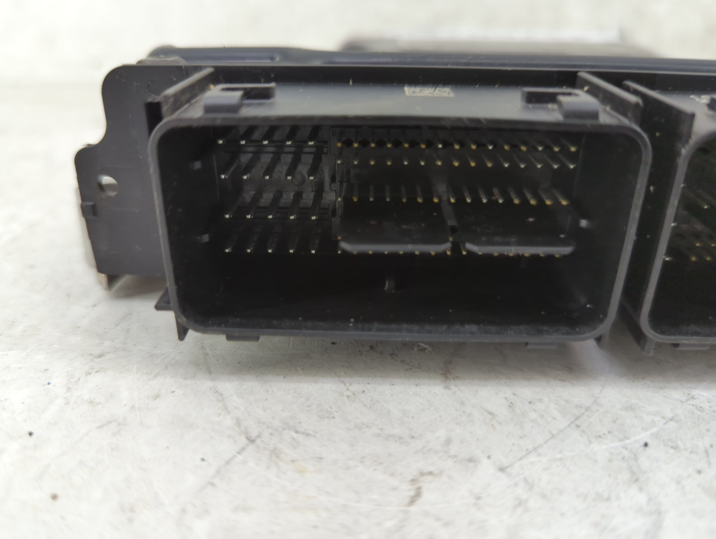 2020-2022 Ford Escape PCM Engine Control Computer ECU ECM PCU OEM P/N:LX6A-12A650-ZA KK1A-12B684-JA Fits Fits 2020 2021 2022