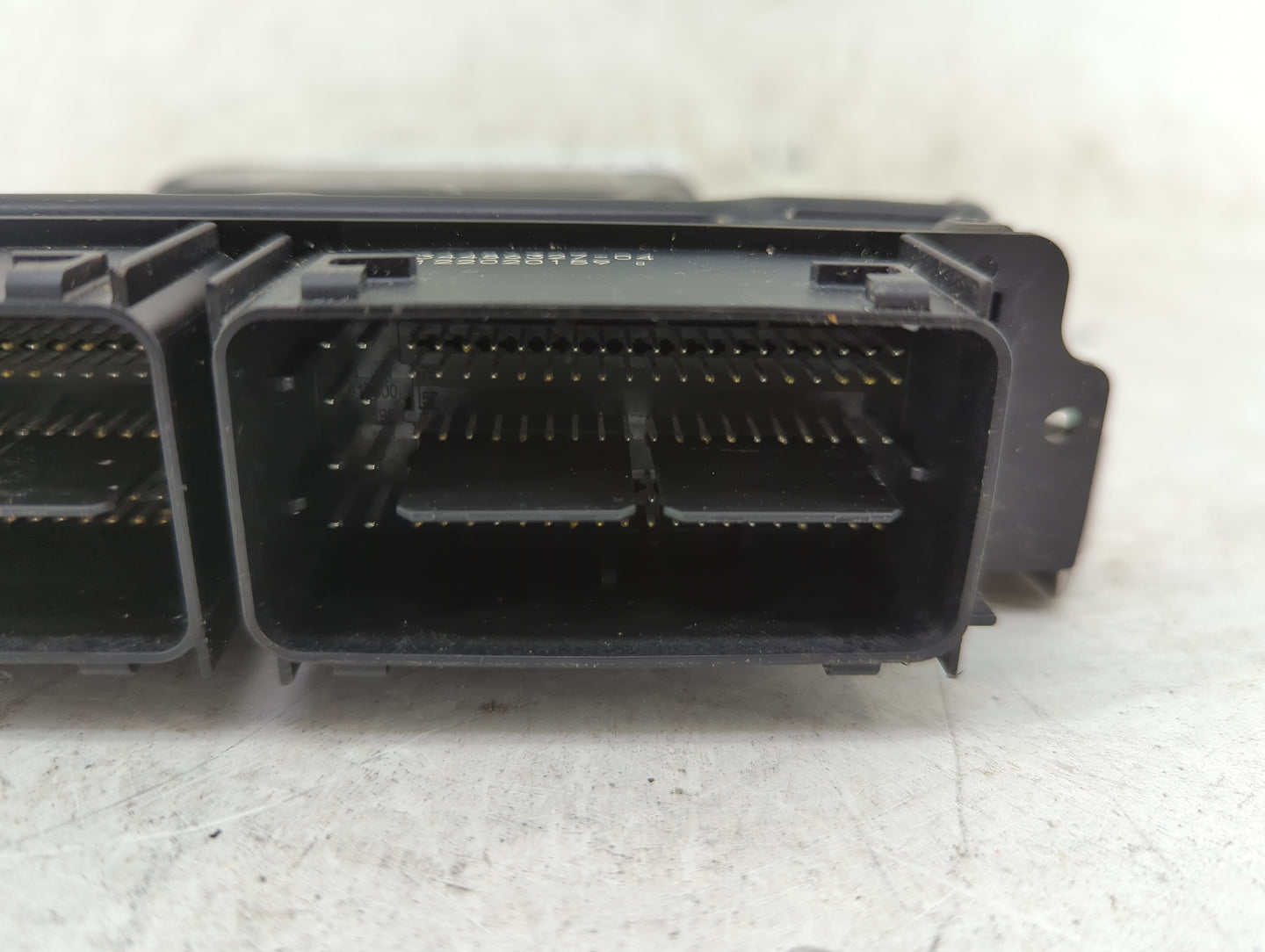 2020-2022 Ford Escape PCM Engine Control Computer ECU ECM PCU OEM P/N:LX6A-12A650-ZA KK1A-12B684-JA Fits Fits 2020 2021 2022