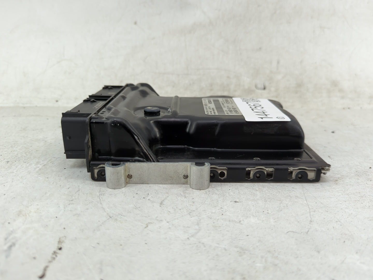2020-2022 Ford Escape PCM Engine Control Computer ECU ECM PCU OEM P/N:LX6A-12A650-ZA KK1A-12B684-JA Fits Fits 2020 2021 2022