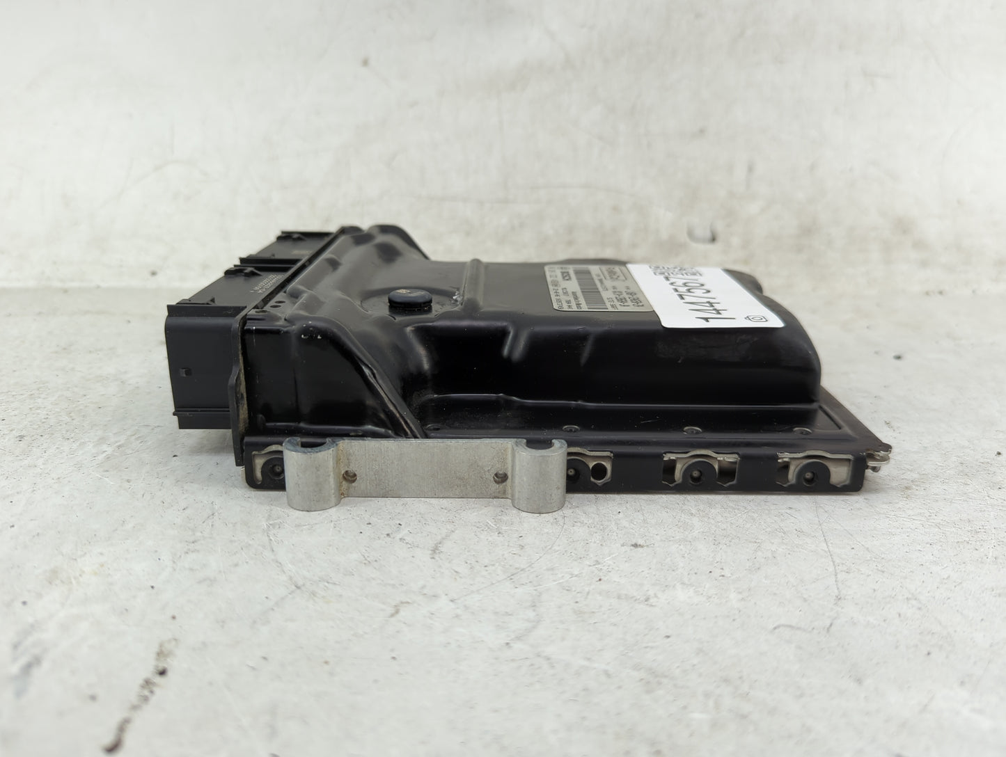 2020-2022 Ford Escape PCM Engine Control Computer ECU ECM PCU OEM P/N:LX6A-12A650-ZA KK1A-12B684-JA Fits Fits 2020 2021 2022