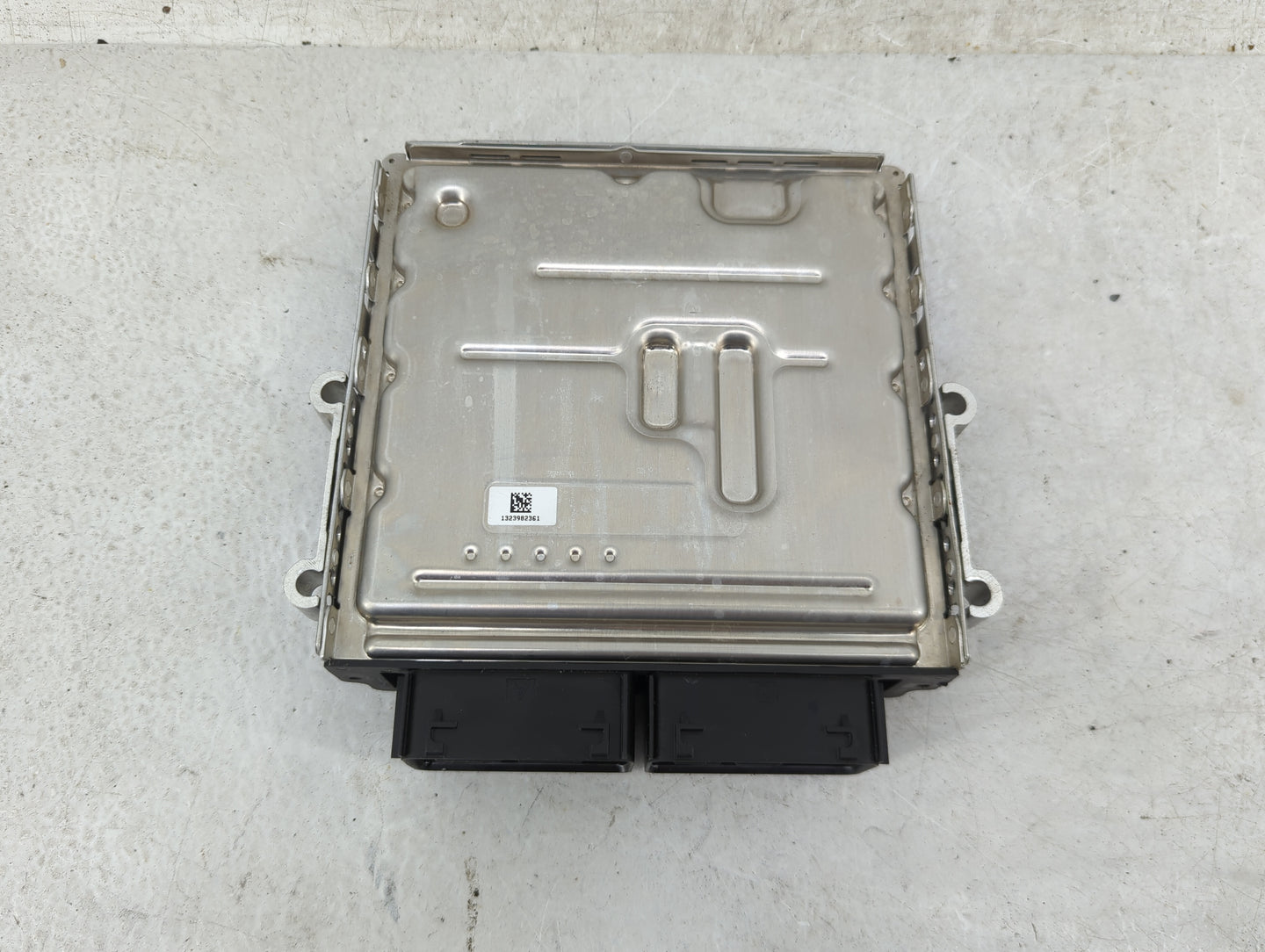 2020-2022 Ford Escape PCM Engine Control Computer ECU ECM PCU OEM P/N:LX6A-12A650-ZA KK1A-12B684-JA Fits Fits 2020 2021 2022