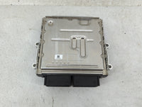 2020-2022 Ford Escape PCM Engine Control Computer ECU ECM PCU OEM P/N:LX6A-12A650-ZA KK1A-12B684-JA Fits Fits 2020 2021 2022
