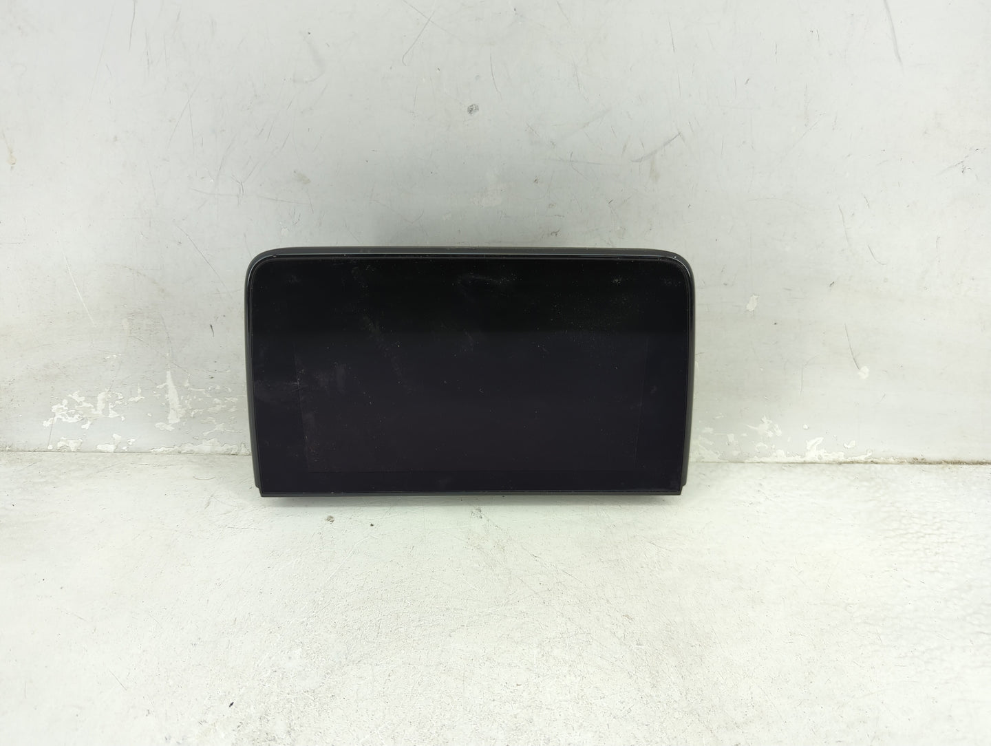 2021-2022 Ford Escape Information Display Screen - Oemusedautoparts1.com