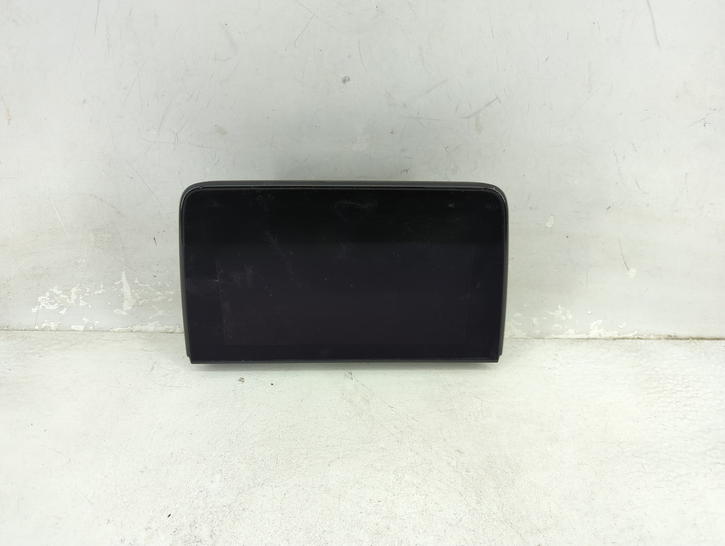 2021-2022 Ford Escape Information Display Screen - Oemusedautoparts1.com