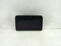 2021-2022 Ford Escape Information Display Screen - Oemusedautoparts1.com