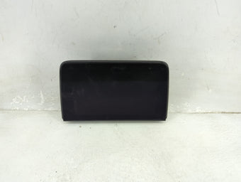 compare product 2021-2022 Ford Escape Information Display Screen