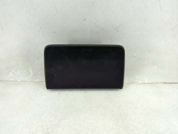2021-2022 Ford Escape Information Display Screen - Oemusedautoparts1.com
