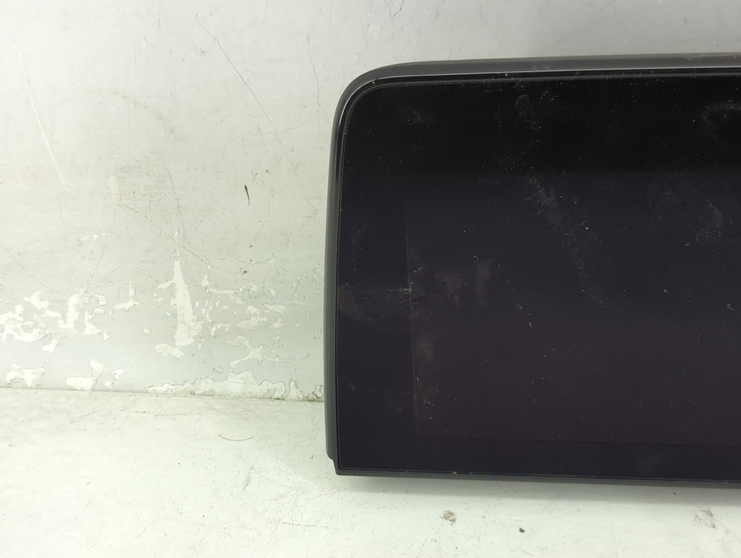 2021-2022 Ford Escape Information Display Screen - Oemusedautoparts1.com