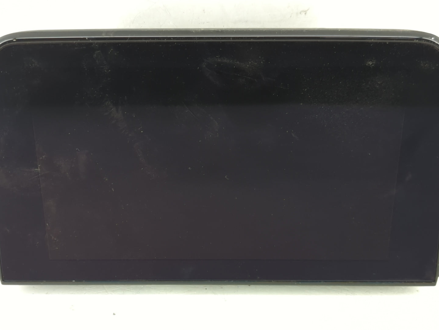 2021-2022 Ford Escape Information Display Screen - Oemusedautoparts1.com