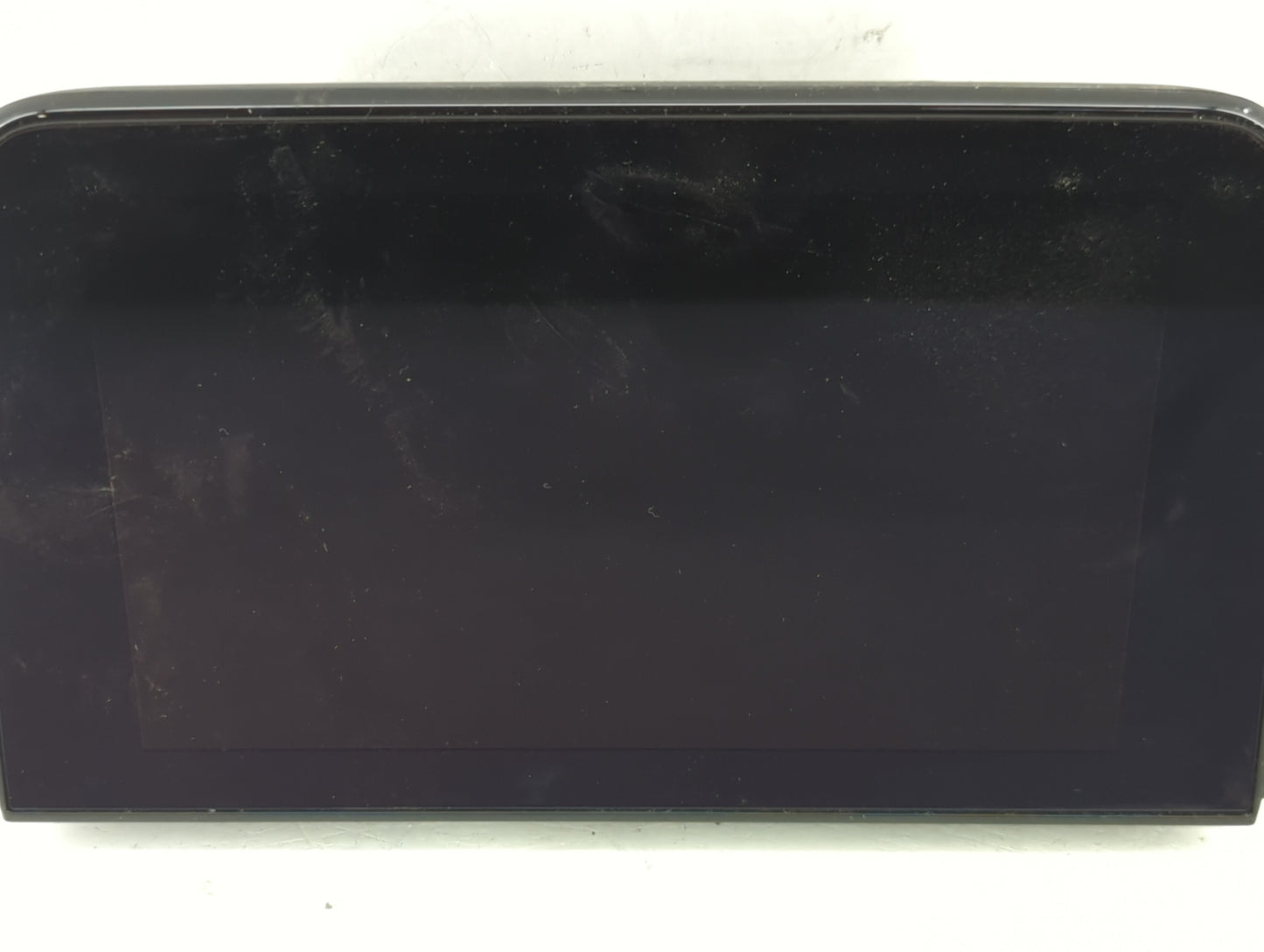 2021-2022 Ford Escape Information Display Screen - Oemusedautoparts1.com