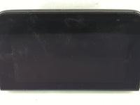 2021-2022 Ford Escape Information Display Screen - Oemusedautoparts1.com