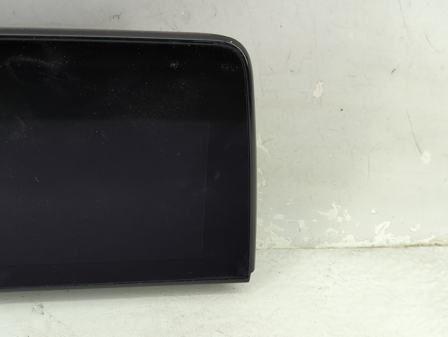 2021-2022 Ford Escape Information Display Screen - Oemusedautoparts1.com