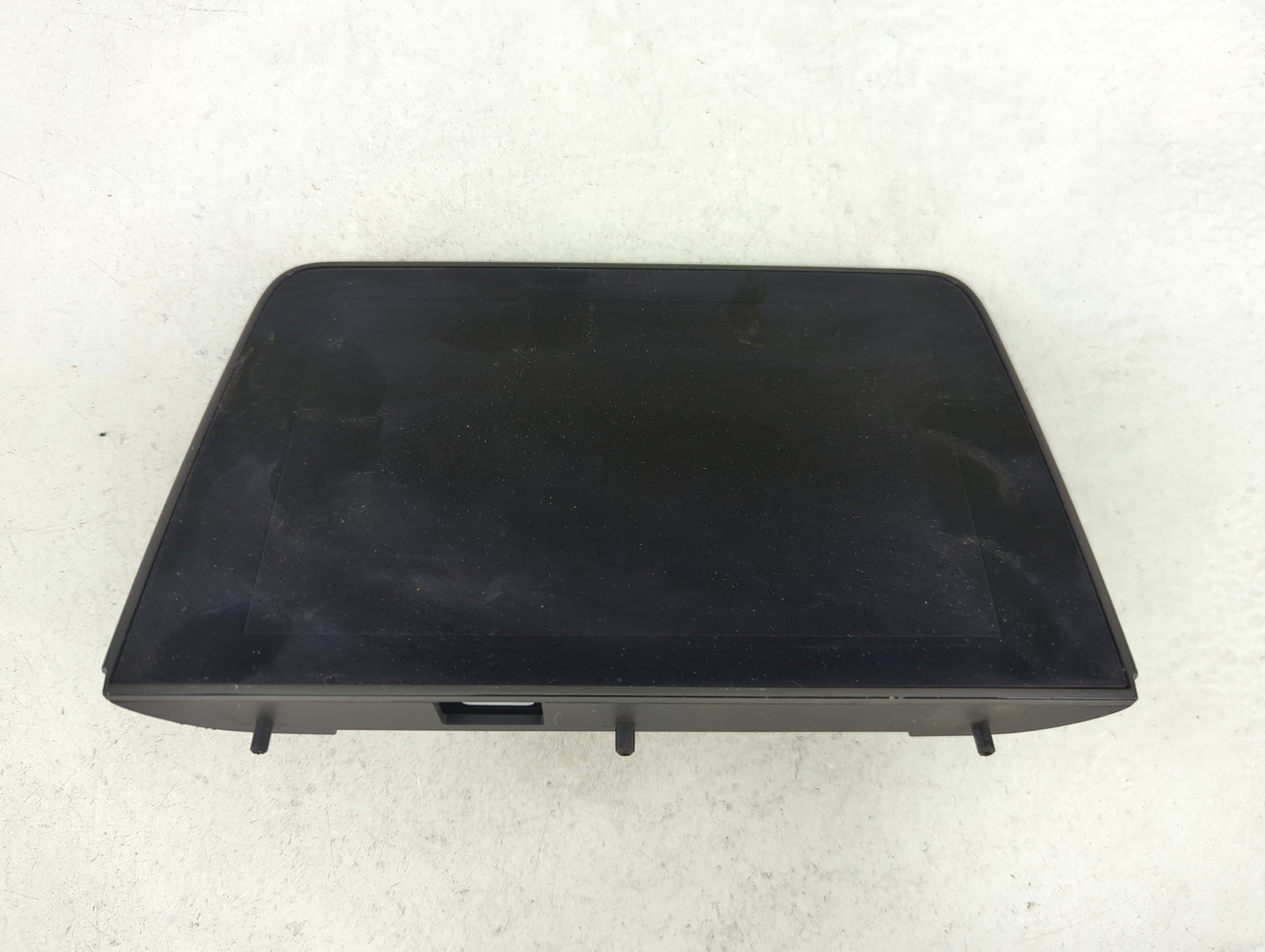 2021-2022 Ford Escape Information Display Screen - Oemusedautoparts1.com