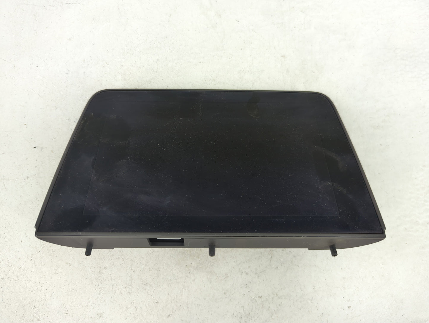 2021-2022 Ford Escape Information Display Screen - Oemusedautoparts1.com