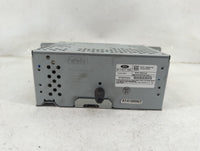 2021-2022 Ford Escape Radio AM FM Cd Player Receiver Replacement P/N:M1PT-18K810-AA CCAA140762 Fits Fits 2021 2022 OEM Used 