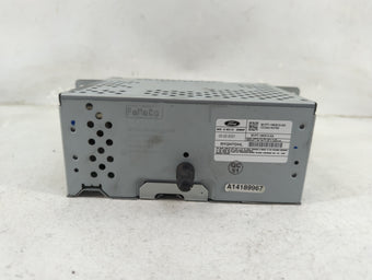 compare product 2021-2022 Ford Escape Radio AM FM Cd Player Receiver Replacement P/N:M1PT-18K810-AA CCAA140762 Fits Fits 2021 2022 OEM Used Auto Parts