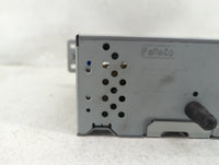 2021-2022 Ford Escape Radio AM FM Cd Player Receiver Replacement P/N:M1PT-18K810-AA CCAA140762 Fits Fits 2021 2022 OEM Used 