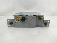 2021-2022 Ford Escape Radio AM FM Cd Player Receiver Replacement P/N:M1PT-18K810-AA CCAA140762 Fits Fits 2021 2022 OEM Used 