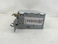 2021-2022 Ford Escape Radio AM FM Cd Player Receiver Replacement P/N:M1PT-18K810-AA CCAA140762 Fits Fits 2021 2022 OEM Used 