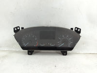 2021 Ford Escape Instrument Cluster Speedometer Gauges P/N:MJ6T-10849-BAD Miles: Fits OEM Used Auto Parts - Oemusedautoparts