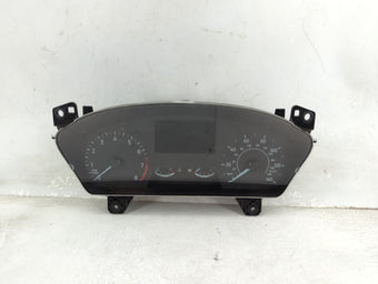 compare product 2021 Ford Escape Instrument Cluster Speedometer Gauges P/N:MJ6T-10849-BAD Miles: Fits OEM Used Auto Parts
