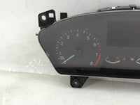 2021 Ford Escape Instrument Cluster Speedometer Gauges P/N:MJ6T-10849-BAD Miles: Fits OEM Used Auto Parts - Oemusedautoparts